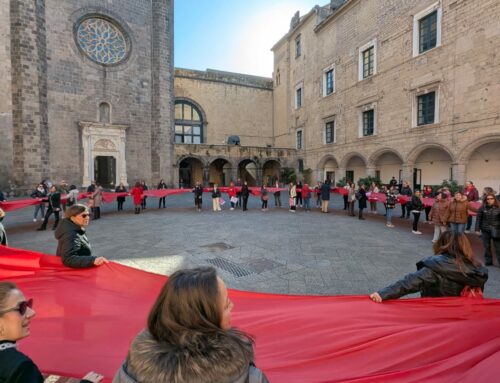 25 novembre, Cgil Napoli e Campania: “Il no alla violenza di genere sia un tema quotidiano”