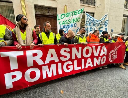 Stellantis, Cgil e Fiom Napoli: “Determinazione lavoratori scongiura licenziamenti. Da domani al lavoro per futuro del settore nella nostra regione”