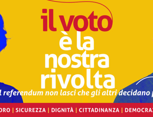 Referendum, Maurizio Landini a Napoli per il lancio della campagna per il voto: il 18 febbraio l’assemblea delle assemblee